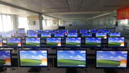 計算機網絡技術 核心學習內容與廣闊就業前景