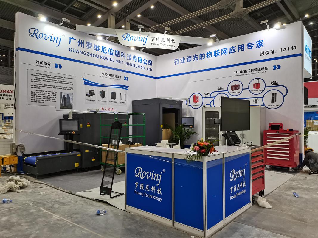 廣州博保展展會(huì)布置源頭工廠——科麥隆專業(yè)展覽服務(wù)