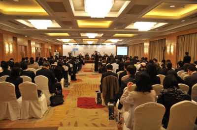 眉山會議會務策劃咨詢指南 如何選擇優質服務商